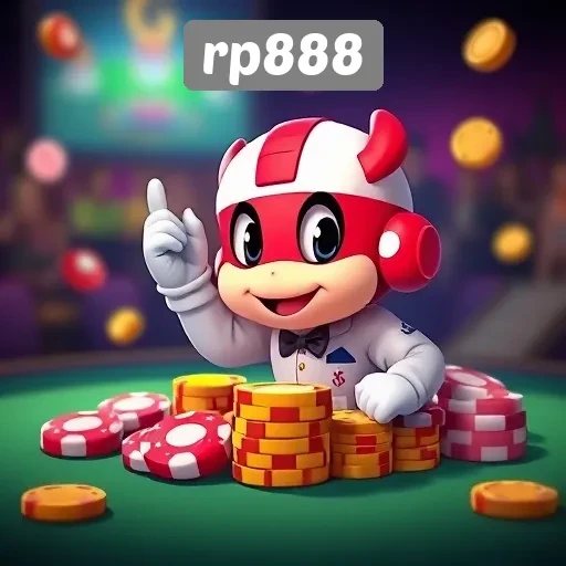 Kemudahan Akses dan Pengalaman Pengguna di rp888