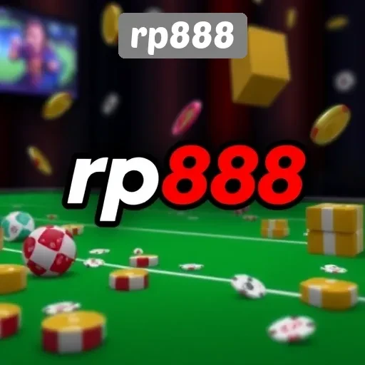 Perbandingan Rp888 dengan Situs Game Lain