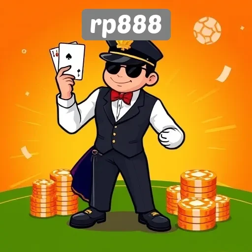 Bagaimana Cara Mendaftar di Situs Game rp888