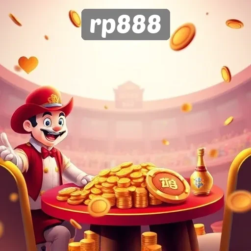 Mengenal Fitur Utama Situs Game Rp888