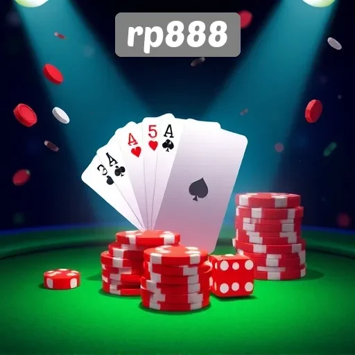 Ulasan Tentang Ragam Permainan yang Tersedia di rp888
