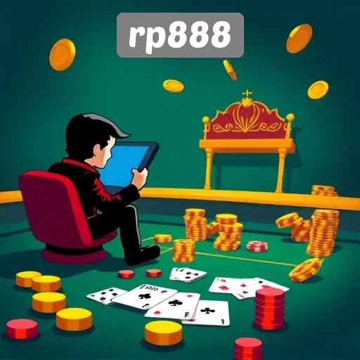 Panduan Lengkap Bermain di Situs Game Rp888