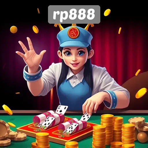 Keunggulan dan Fitur Menarik dari rp888