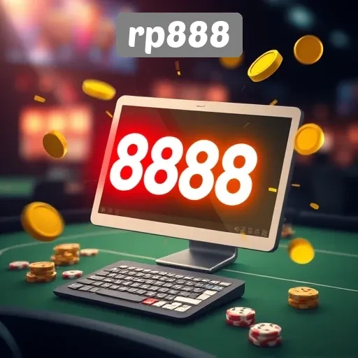 Inovasi Teknologi Terbaru di Situs rp888