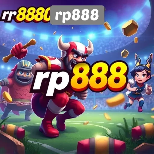 Peluang dan Tantangan di Industri Game Online Melalui rp888