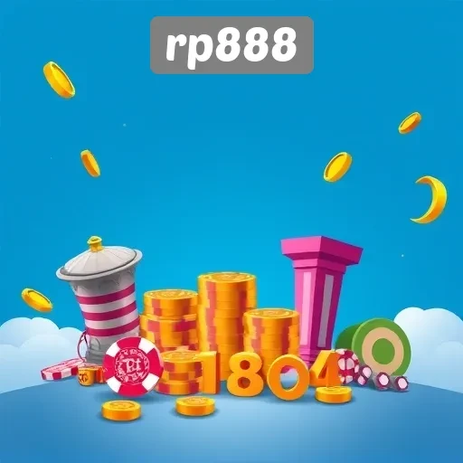 Tinjauan Lengkap Situs Game Rp888 untuk Pemain Indonesia