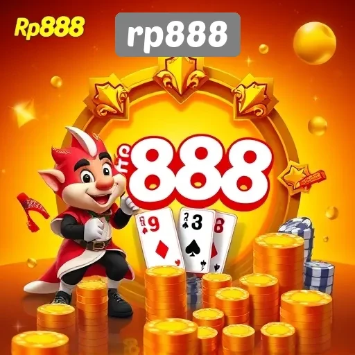 Mengulas Fitur Unggulan Situs Game rp888