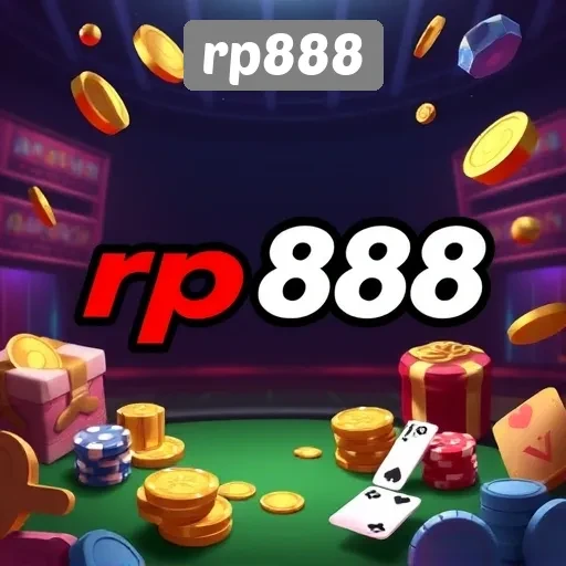 Mengenal rp888 Situs Game Terbaru di Indonesia