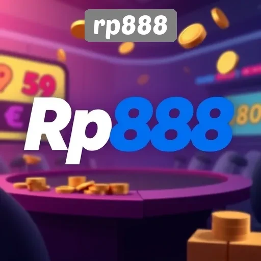 Mengenal Rp888 Sebagai Platform Game Terpercaya