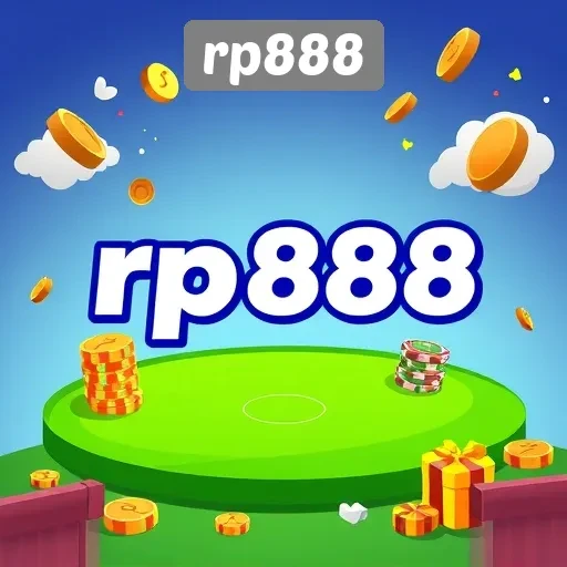 Mengenal Situs Game rp888 dan Layanannya