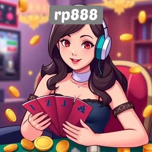 Apa yang Membuat Rp888 Menjadi Pilihan Utama para Gamers