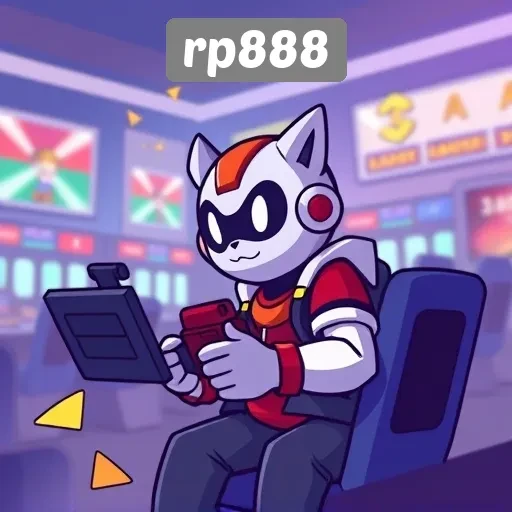 Dampak rp888 Terhadap Komunitas Game Lokal