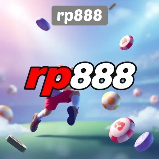 rp888: Inovasi dalam Dunia Game Online di Indonesia