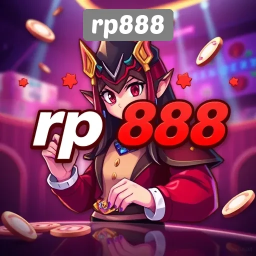 Mengenal rp888 Situs Game Populer di Indonesia