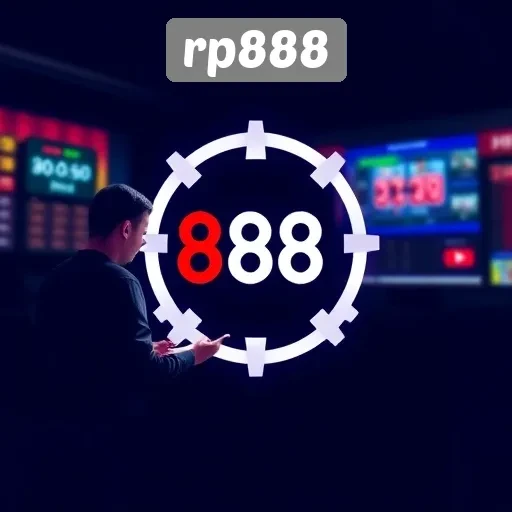 Menggali Sistem Keamanan dan Fair Play di Rp888