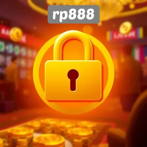 Analisis Keamanan dan Privasi di Situs Rp888