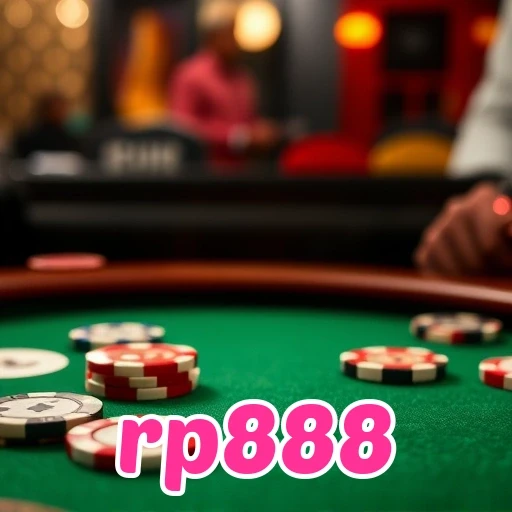 rp888: Keamanan Data di Dunia Game Online Indonesia