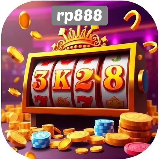 Kelebihan Bermain Game Slot di rp888