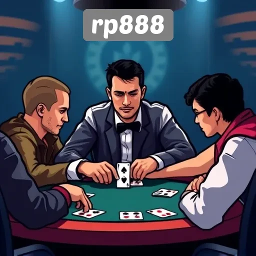 Saran Strategi Bermain untuk Pemain di rp888