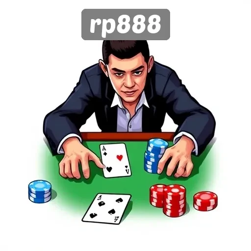 Tips dan Trik untuk Pemain Baru di Rp888