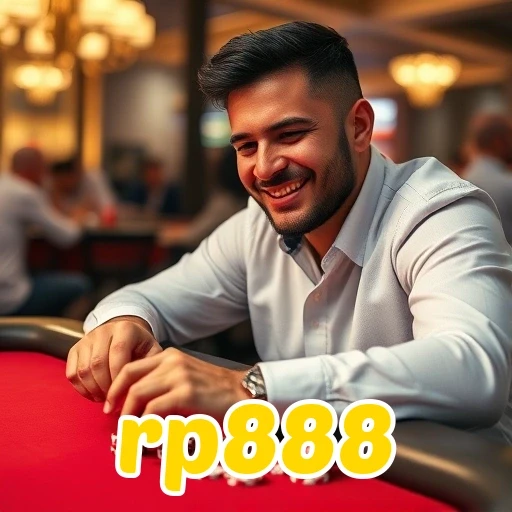 rp888 - Tips Permainan