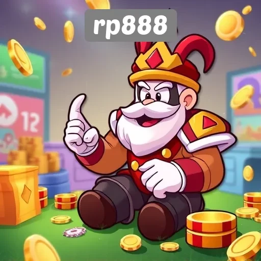 Pengalaman Pengguna di RP888 Dalam Berbagai Genre Game