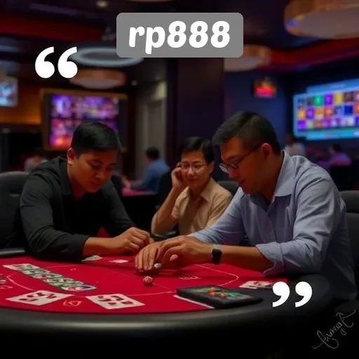 Testimoni Pengguna tentang Pengalaman di Rp888