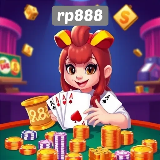 Variasi Permainan yang Ditawarkan oleh Rp888